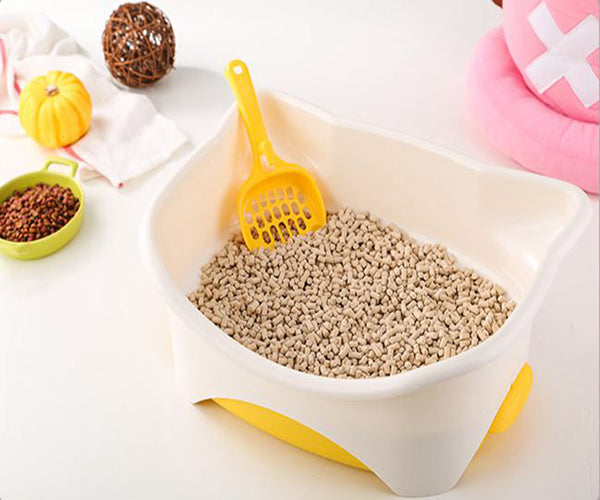 Introduction to the main ingredients of cat litter?